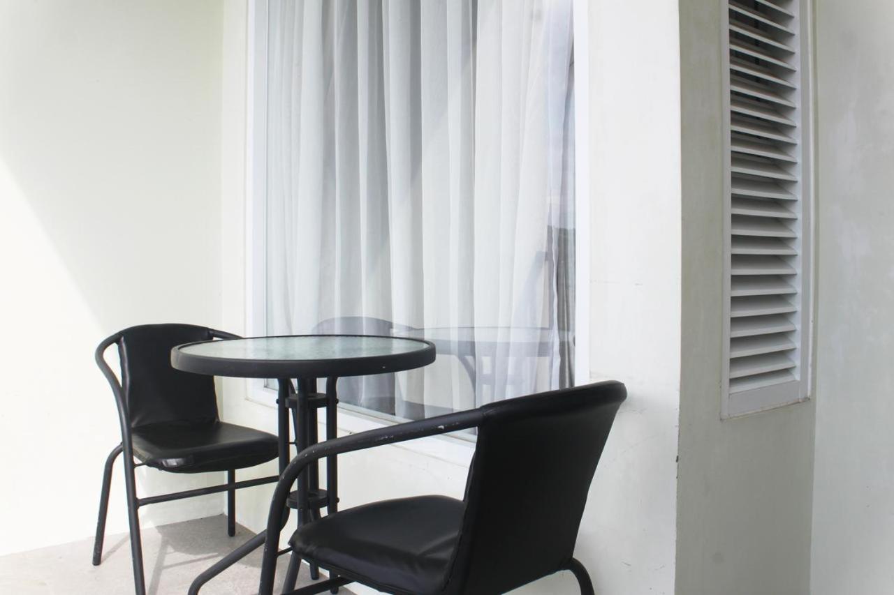 Graha Widjaja Hotell Puncak Exteriör bild